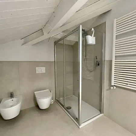 Apartman Casa Roma Levanto