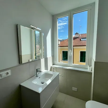Apartman Casa Roma *