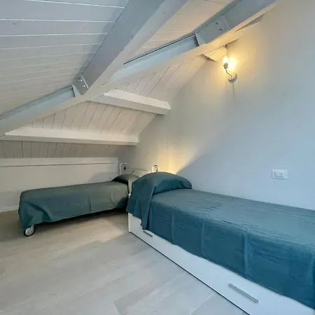 Casa Roma Appartamento