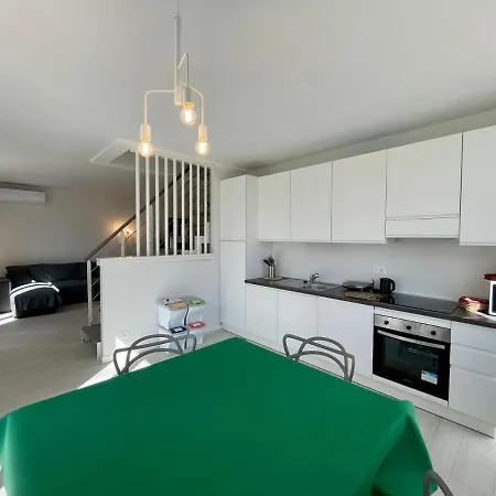Casa Roma Levanto