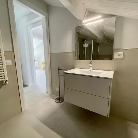Casa Roma Appartamento *
