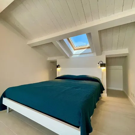 Appartamento Casa Roma