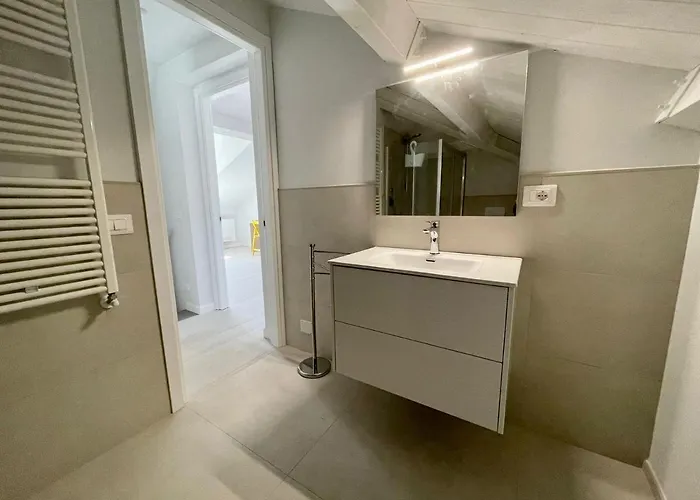 Casa Roma Apartman *